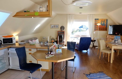 Bockholm Apartamento | Apartment Viola, Alemania