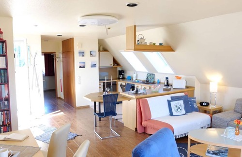 Bockholm Apartamento | Apartment Viola, Alemania