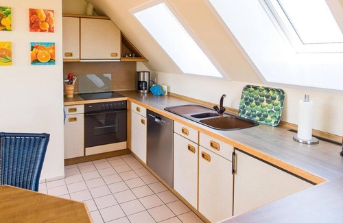 Bockholm Apartamento | Apartment Viola, Alemania