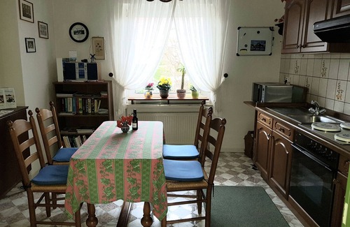 Leer Apartamento | Casa de vacaciones - Apartment Hus int Dörp, 15089