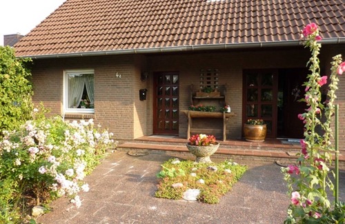 Leer Apartamento | Casa de vacaciones - Apartment Hus int Dörp, 15089