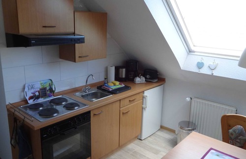Leer Apartamento | Apartamento Klausing, 15153 - Apartamento Klausing
