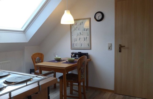 Leer Apartamento | Apartamento Klausing, 15153 - Apartamento Klausing