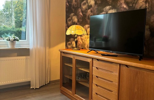 Leer Apartamento | Vacation apartment/apartment for 5 guests with 85m² in Leer (Ostfriesland) (268712)