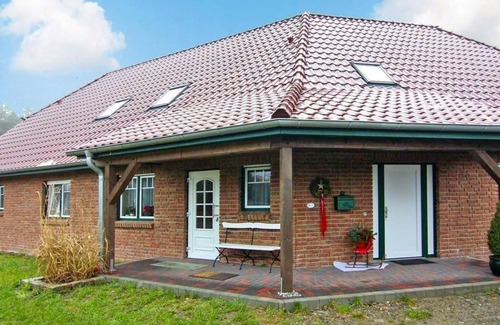 Gelbensande Apartamento | Apartamento Waldblick 50 m² - Apartamentos Am Waldessaum