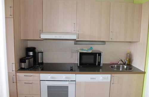 Holm Apartamento | Apartamento E511 para 2-4 personas en el mar Báltico
