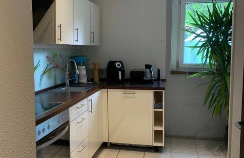 Sundern Apartamento | Vacation apartment/apartment for 2 guests with 75m² in Sundern (Sauerland) (156228)