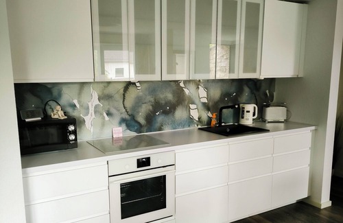Langscheid Apartamento | Modern vacation apartment in beautiful Sundern-Langscheid