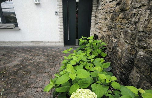 Langscheid Apartamento | Modern vacation apartment in beautiful Sundern-Langscheid