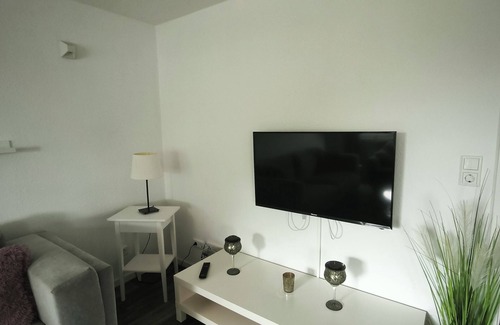 Langscheid Apartamento | Modern vacation apartment in beautiful Sundern-Langscheid