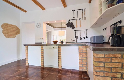 Wagersrott Apartamento | Vacation apartment/apartment for 4 guests with 120m² in Wagersrott - Baltic Sea (264800)