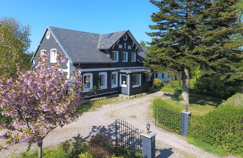 Wagersrott Apartamento | Vacation apartment/apartment for 4 guests with 120m² in Wagersrott - Baltic Sea (264800)