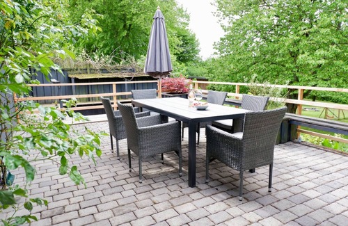 Wagersrott Apartamento | Vacation apartment/apartment for 4 guests with 120m² in Wagersrott - Baltic Sea (264800)