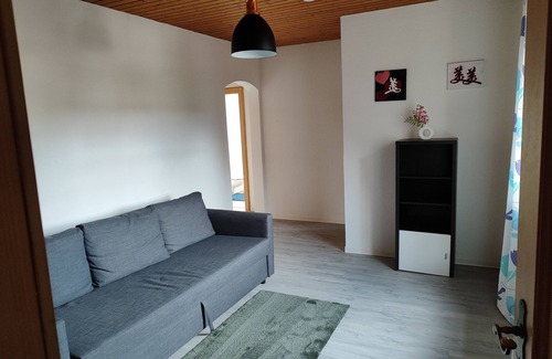Wasserburg am Inn Apartamento | Vacation apartment Bruckmühle, 2 bedrooms, ideal for families