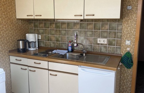 Stiefenhofen Apartamento | Vacation apartment on an active farm