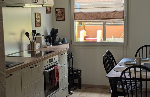 Simmerberg Apartamento | Vacation apartment/apartment for 4 guests with 60m² in Weiler-Simmerberg (297095)