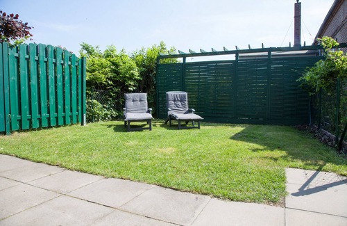 Westermarkelsdorf Apartamento | Apartamento / app. para 2 personas con 55m² en Westermarkelsdorf (17377)