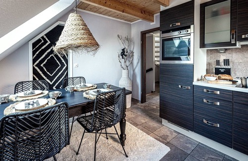 Wittduen Apartamento | Vacation apartment/apartment for 2 guests with 60m² in Wittdün on Amrum (156243)