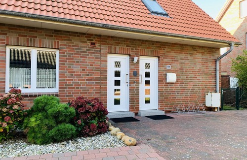 Wittduen Apartamento | Vacation apartment/apartment for 2 guests with 60m² in Wittdün on Amrum (156243)
