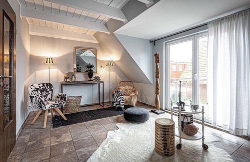 Wittduen Apartamento | Vacation apartment/apartment for 2 guests with 60m² in Wittdün on Amrum (156243)