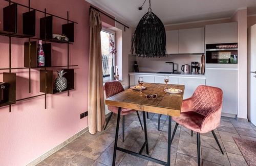 Wittduen Apartamento | Vacation apartment/apartment for 2 guests with 45m² in Wittdün on Amrum (156245)
