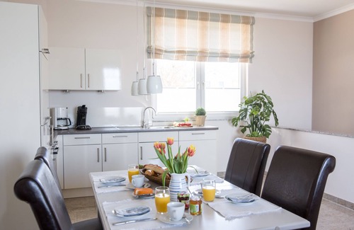 Wittduen Apartamento | Vacation apartment/apartment for 4 guests with 80m² in Wittdün on Amrum (157855)