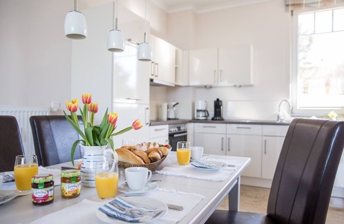 Wittduen Apartamento | Vacation apartment/apartment for 4 guests with 80m² in Wittdün on Amrum (157855)