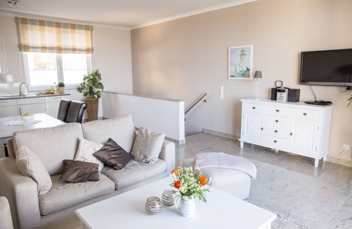 Wittduen Apartamento | Vacation apartment/apartment for 4 guests with 80m² in Wittdün on Amrum (157855)