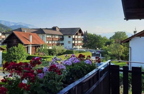 Weyregg am Attersee Apartamento | Apartamento sol de noche - Apartamentos Gatt Renate