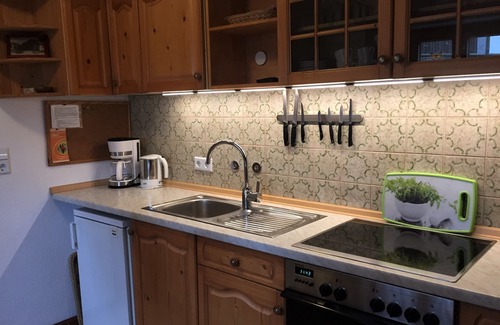 Maxlrain Apartamento | Apartamento para 2 pers.