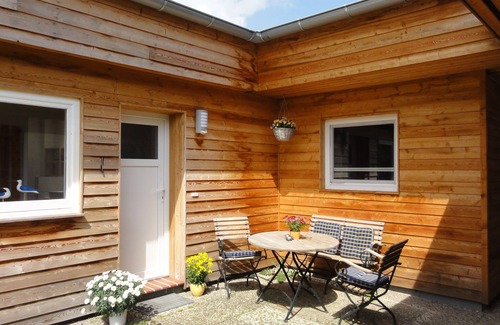Niesgrau Apartamento | Vacation apartment/apartment for 6 guests with 72m² in Gelting-Niesgrau (272018)