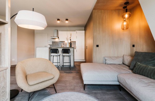 Gronau Apartamento | Vacation apartment/apartment for 4 guests with 75m² in Gronau (Westphalia) (144085)
