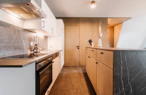 Gronau Apartamento | Vacation apartment/apartment for 4 guests with 75m² in Gronau (Westphalia) (144085)