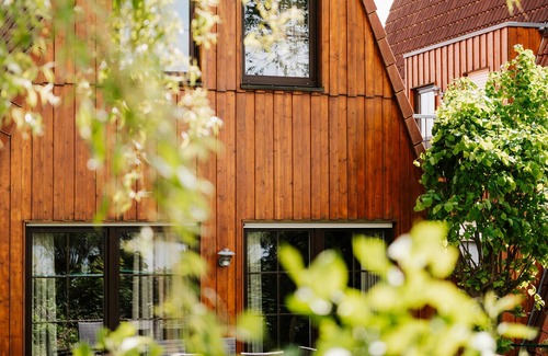 Gronau Apartamento | Vacation apartment/apartment for 4 guests with 75m² in Gronau (Westphalia) (144085)