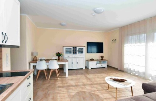 Lubben Apartamento | Vacation apartment 7 - Gasthaus Bukoitza