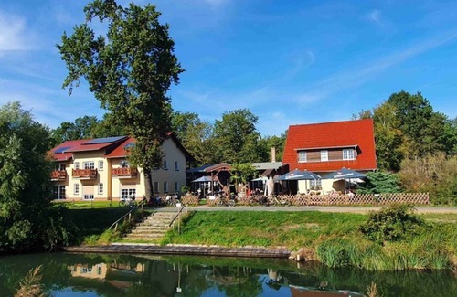 Lubben Apartamento | Vacation apartment 1 - Gasthaus Bukoitza