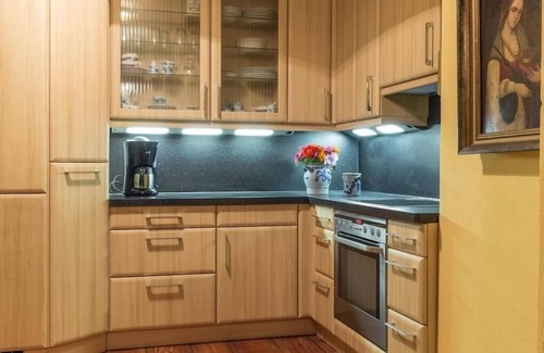 Stulpe Apartamento | Vacation apartment/apartment for 4 guests with 111m² in Nuthe-Urstromtal (117850)