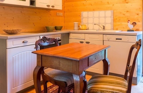 Stulpe Apartamento | Vacation apartment/apartment for 3 guests with 50m² in Nuthe-Urstromtal (117948)