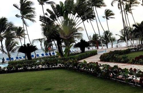 Juan Dolio - El Pueblo Apartamento | Vacation Apartment 3 min walk from the beach!