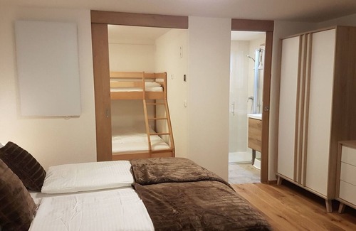 Spital am Pyhrn Apartamento | Vrbo Property