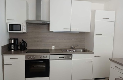 Unterlaengenfeld Apartamento | Apartamento 4-6 personas 1 - Pensión Ennemoser