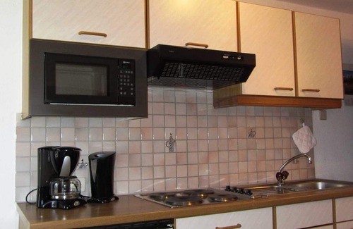 Unterlaengenfeld Apartamento | Apartamento 4-6 personas 1 - Pensión Ennemoser