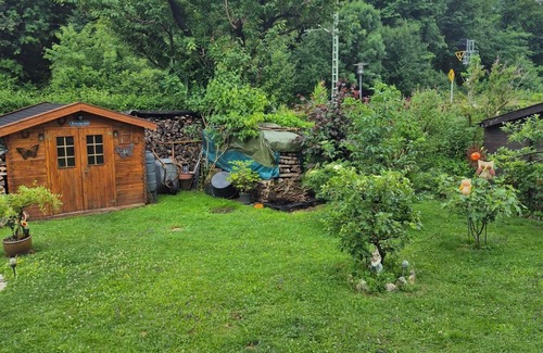 Weissbach Apartamento | Vacation apartment with mountain view for max. 2 persons, 36 sqm