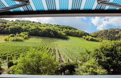 Andel Apartamento | Apartamento de 2 camas "Riesling", con cocina - casa de vacaciones & bodega Roussel