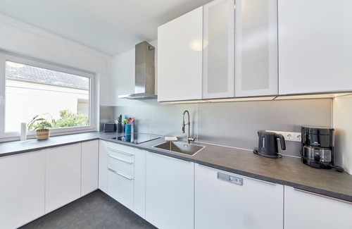Bernkastel-Kues Apartamento | Vacation apartment Bine for 2 persons