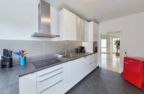 Bernkastel-Kues Apartamento | Vacation apartment Bine for 2 persons