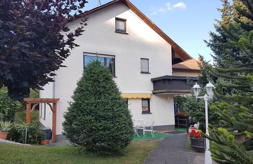 Daun Apartamento | Apartamento basura en el Lieserpfad