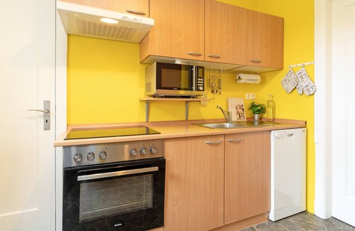 Burg auf Fehmarn Apartamento | Vacation apartment/apartment for 5 guests with 60m² in Fehmarn OT Burg (294407)