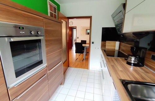 Schnetzenhausen Apartamento | Vacation apartment/apartment for 6 guests with 80m² in Friedrichshafen (165687)