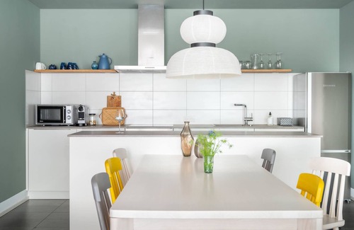 Fischbach Apartamento | Vacation apartment/apartment for 6 guests with 97m² in Friedrichshafen (267729)